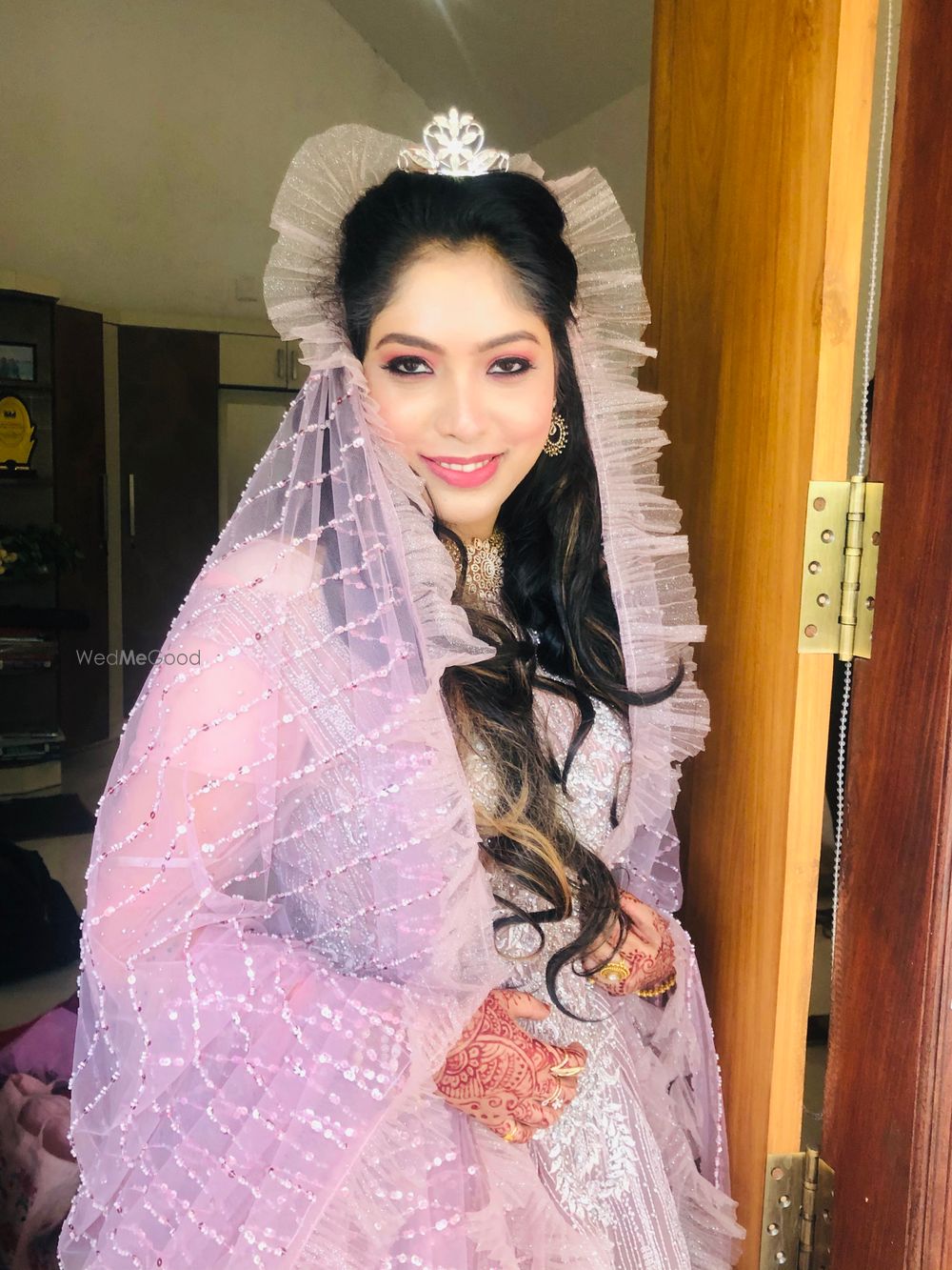 Photo From Indian brides - By Bridal Make-Up Studio by Shafeenaz