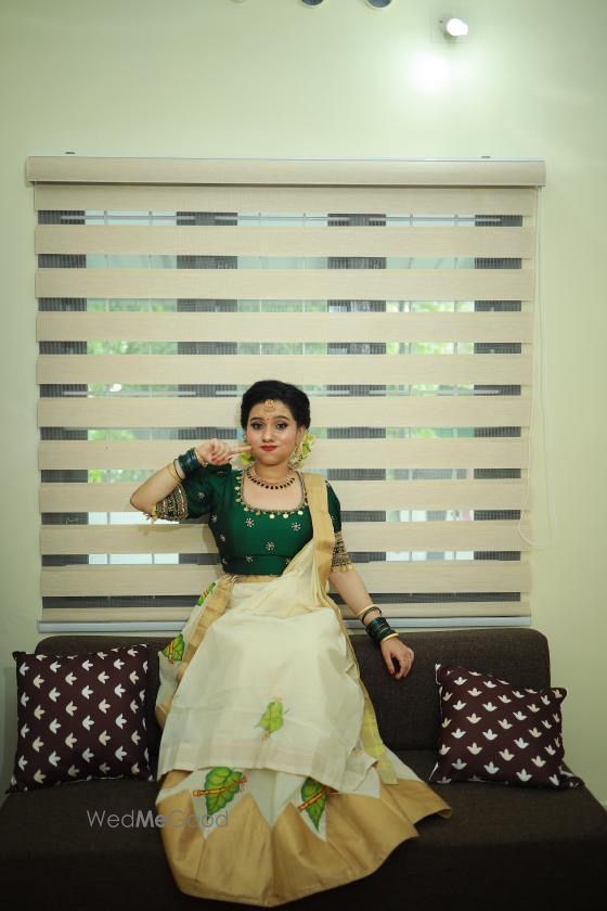 Photo From Indian brides - By Bridal Make-Up Studio by Shafeenaz