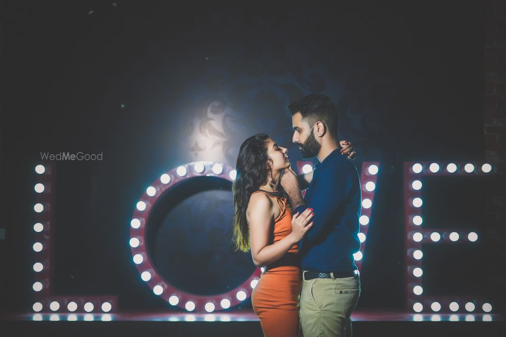 Photo From Rohit X Monika - By Wrix Studios