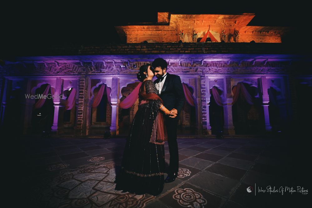 Photo From Advait X Ambika - By Wrix Studios