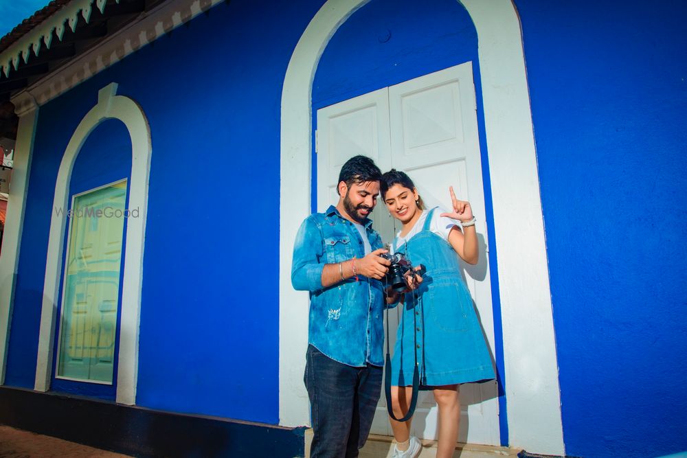 Photo From Pre-wedding Goa - By Israar Wedding Cinema