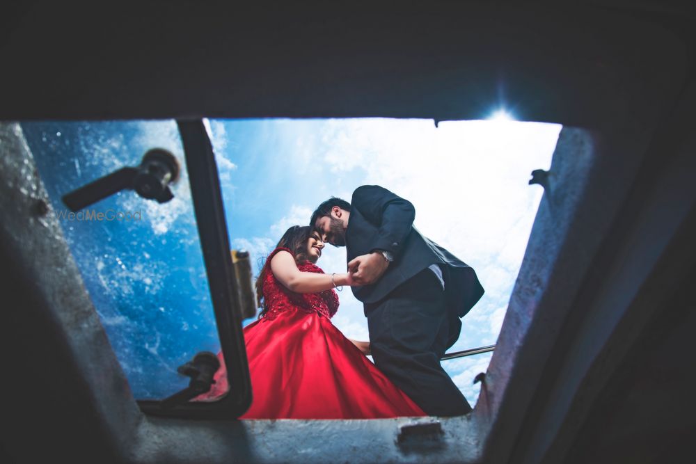 Photo From Pre-wedding Goa - By Israar Wedding Cinema