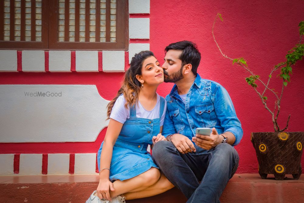 Photo From Pre-wedding Goa - By Israar Wedding Cinema