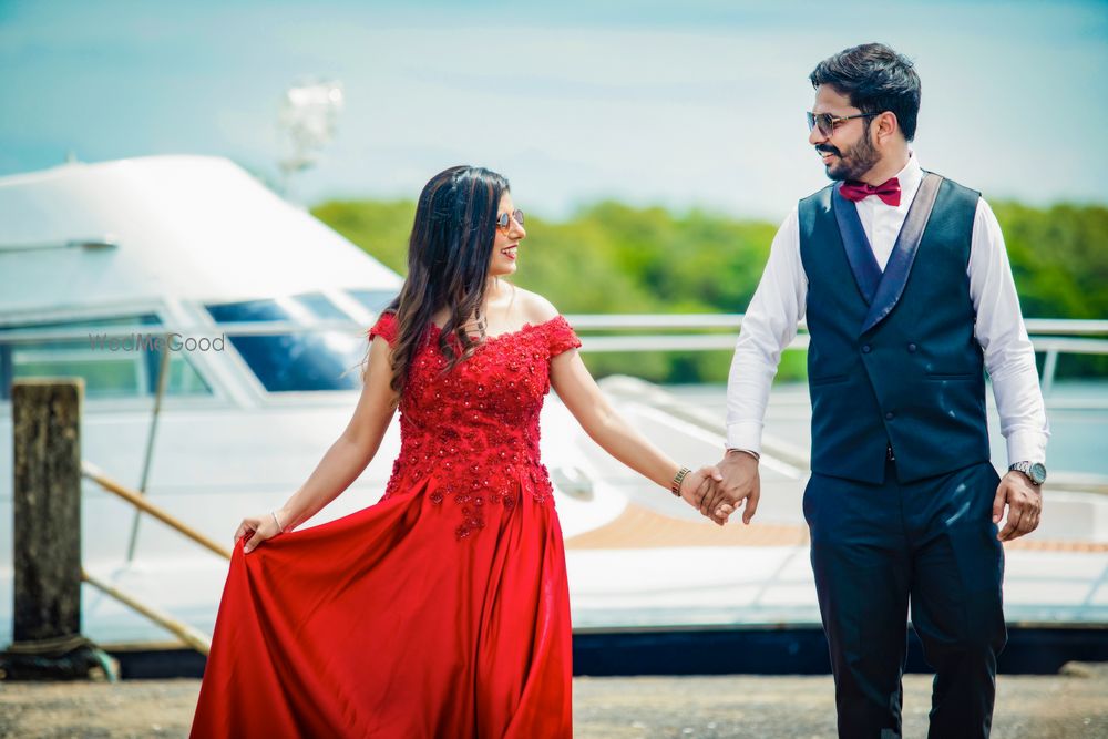 Photo From Pre-wedding Goa - By Israar Wedding Cinema