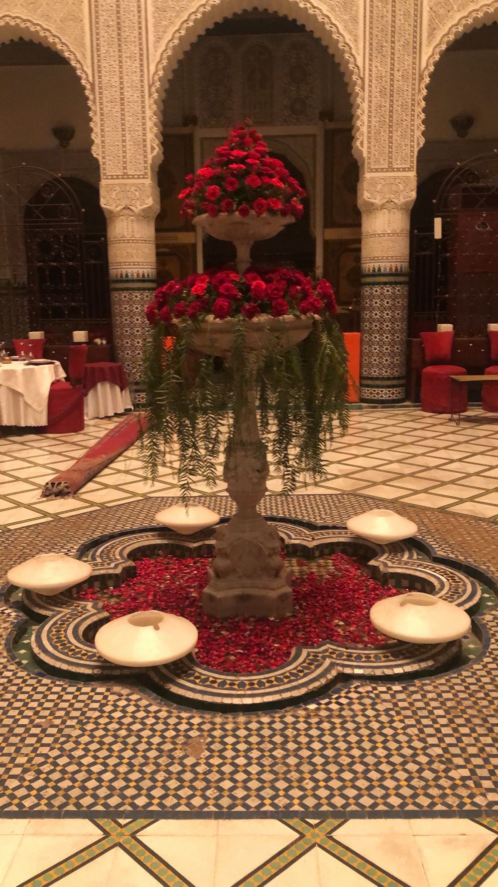Photo From Buddymoon - Marrakech Morocco - By EnVogue Events & Entertainment