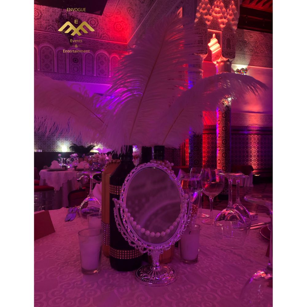 Photo From Buddymoon - Marrakech Morocco - By EnVogue Events & Entertainment