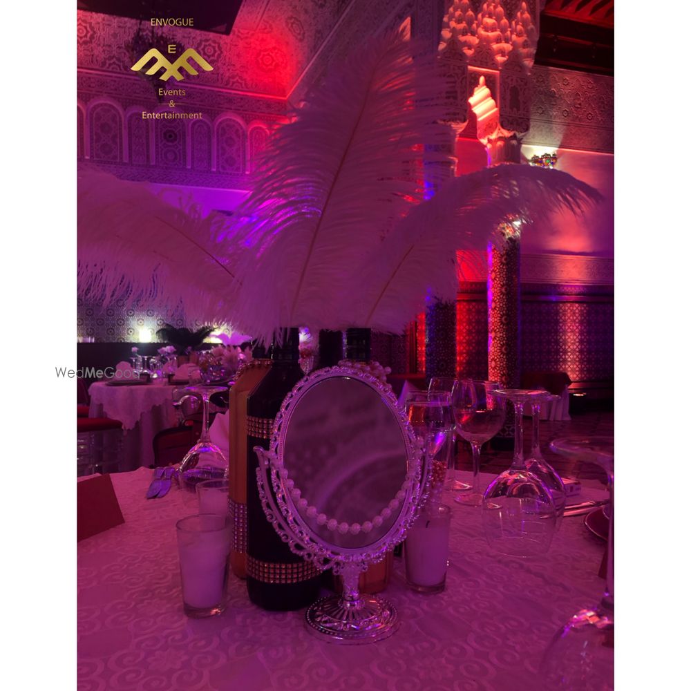 Photo From Buddymoon - Marrakech Morocco - By EnVogue Events & Entertainment