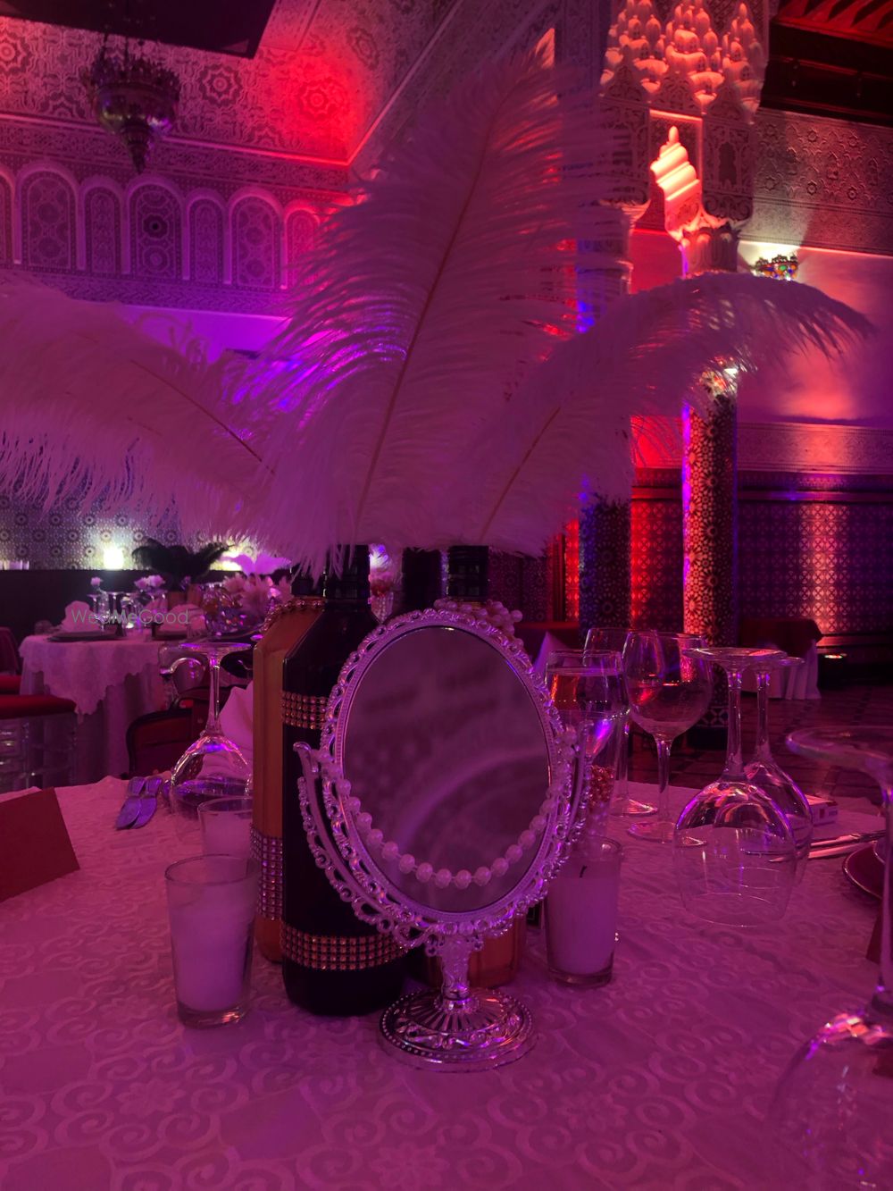 Photo From Buddymoon - Marrakech Morocco - By EnVogue Events & Entertainment