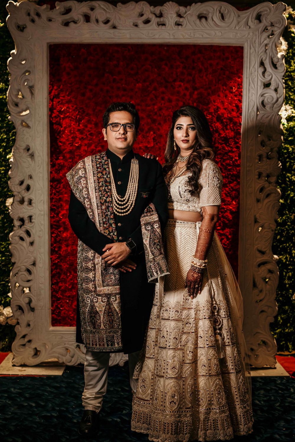 Photo From Mishita & Sagar - North-Indian & Marathi Wedding - By StoryTeller by BT