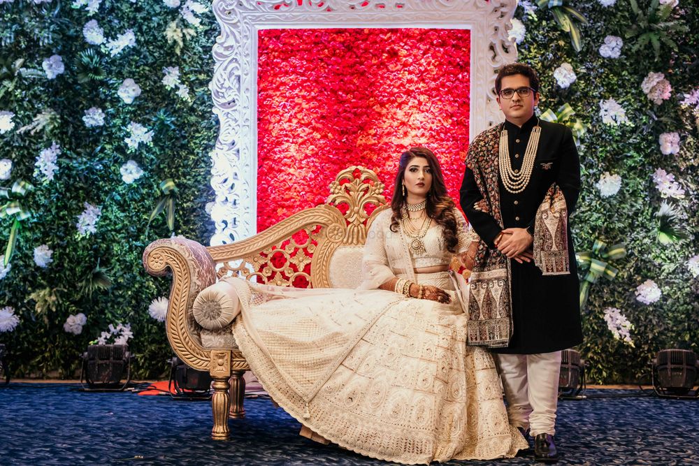 Photo From Mishita & Sagar - North-Indian & Marathi Wedding - By StoryTeller by BT