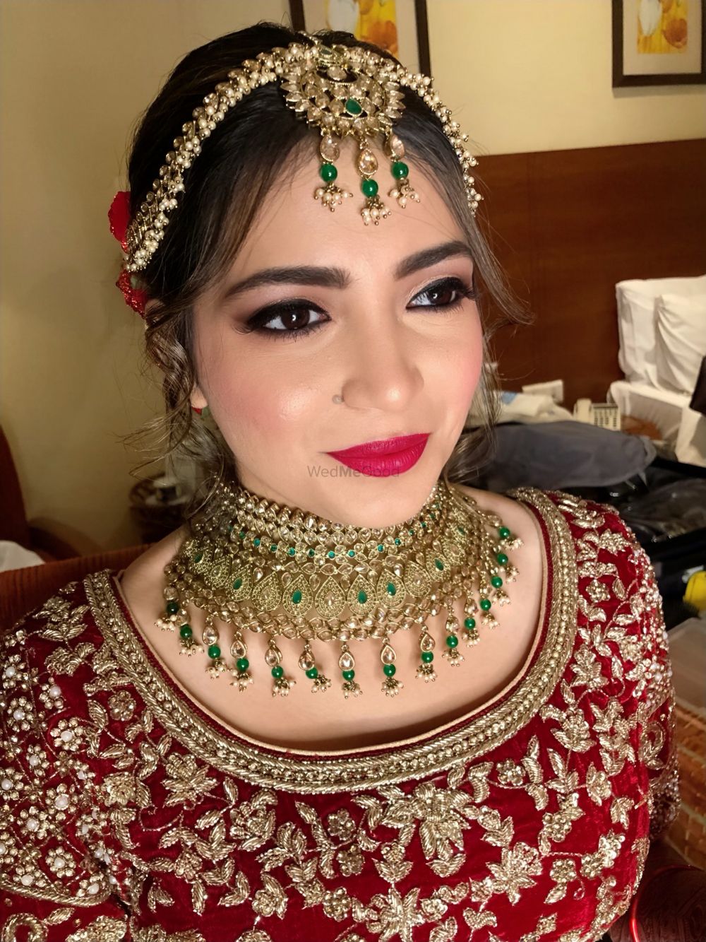 Photo From aqsa & zaid  - By Makeup by Apurva