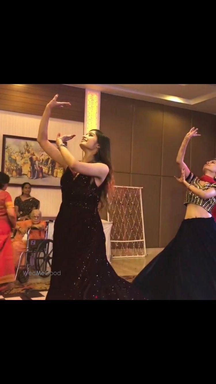 Photo From swati weds arpit - By Preeti Wedding Choreography