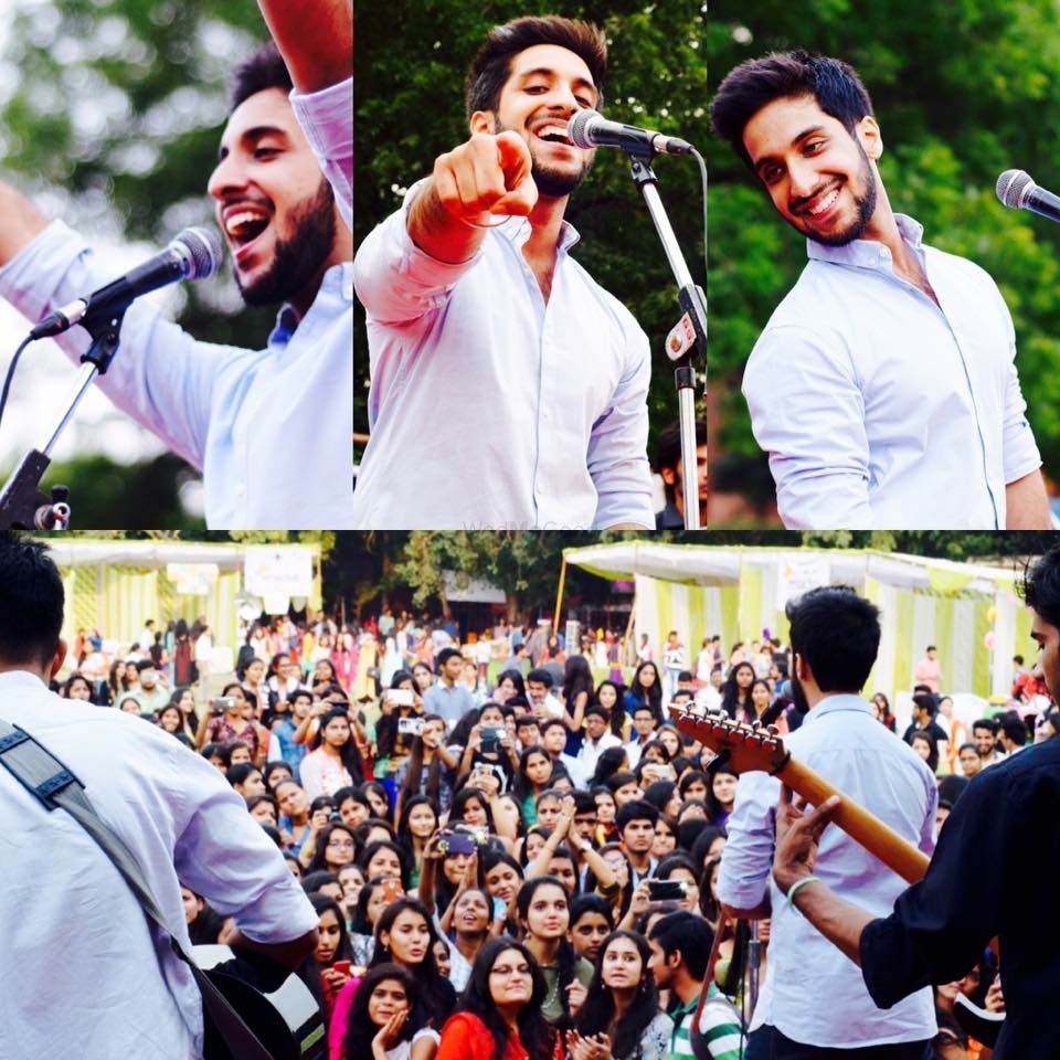 Photo From AAWAAZ THE BAND - MUSICIANS - By Aawaaz The Band
