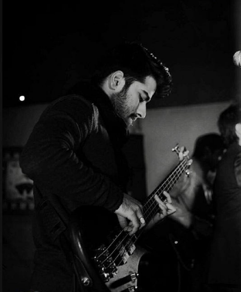 Photo From AAWAAZ THE BAND - MUSICIANS - By Aawaaz The Band