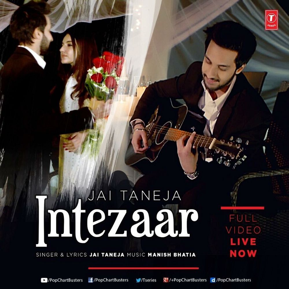 Photo From JAI TANEA: SONGS WITH T-SERIES - By Aawaaz The Band
