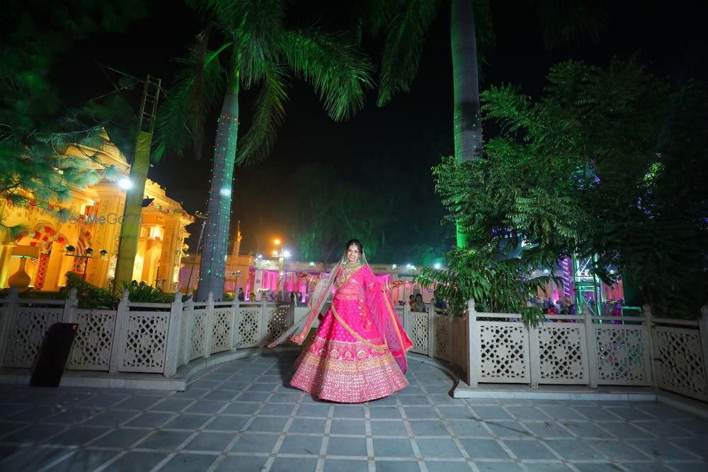 Photo From Ayush weds Meenakski - By Jasleen Films