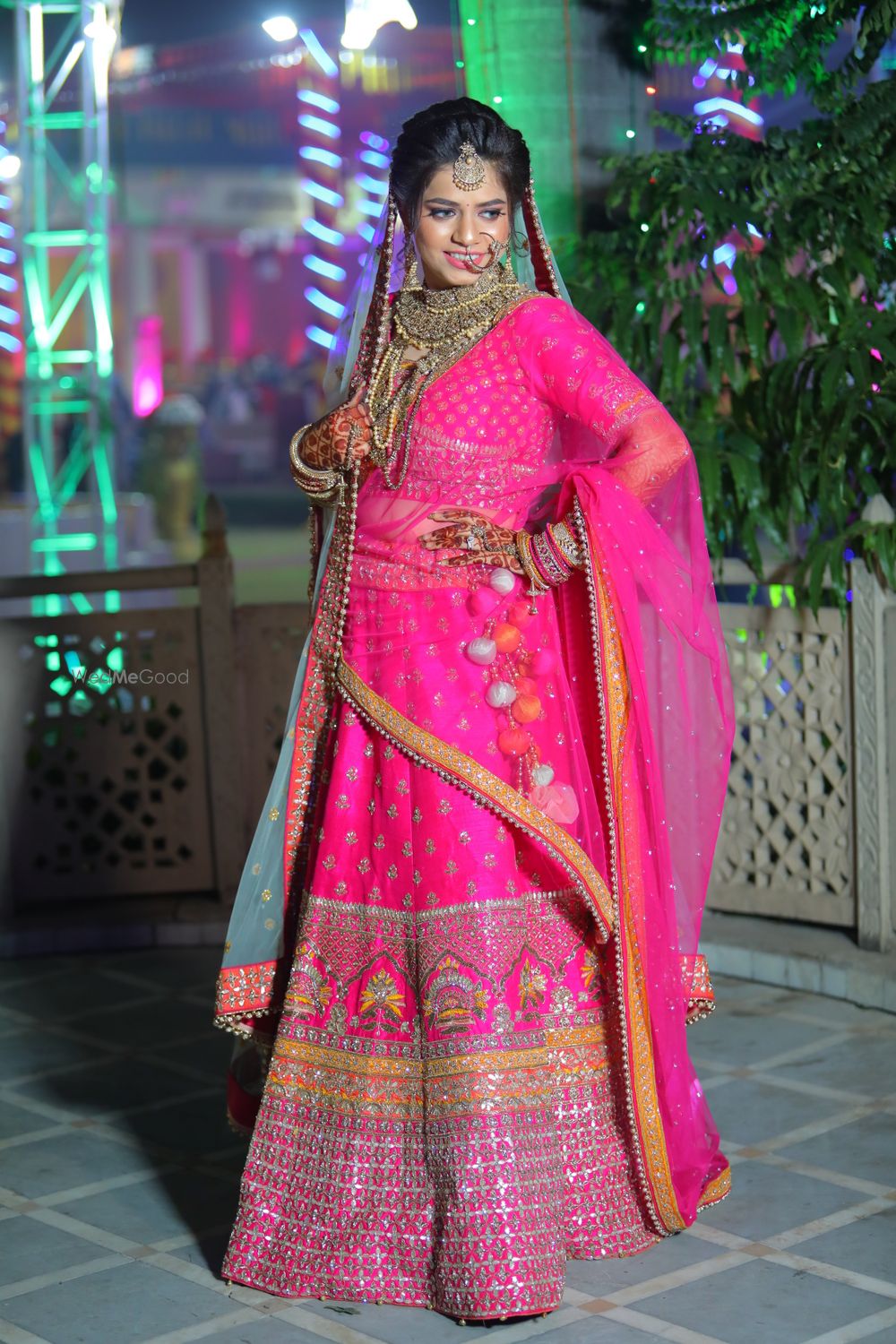 Photo From Ayush weds Meenakski - By Jasleen Films