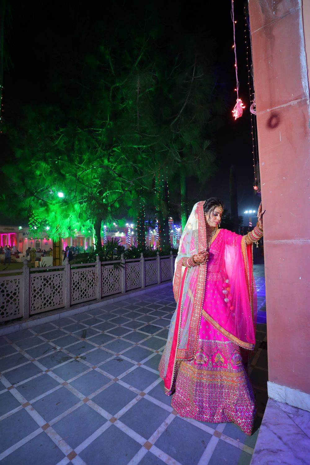 Photo From Ayush weds Meenakski - By Jasleen Films