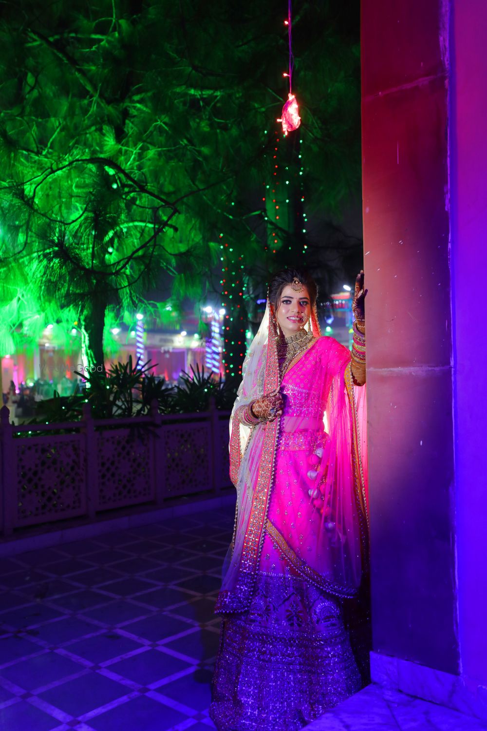 Photo From Ayush weds Meenakski - By Jasleen Films