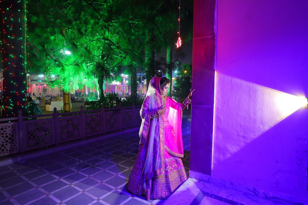 Photo From Ayush weds Meenakski - By Jasleen Films