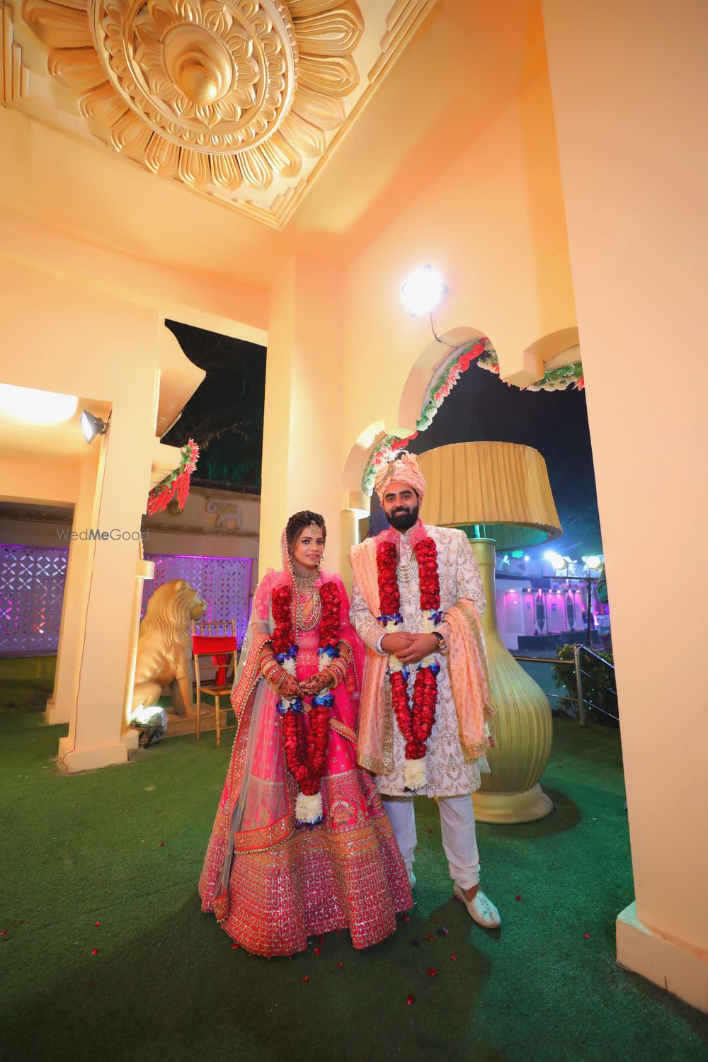 Photo From Ayush weds Meenakski - By Jasleen Films