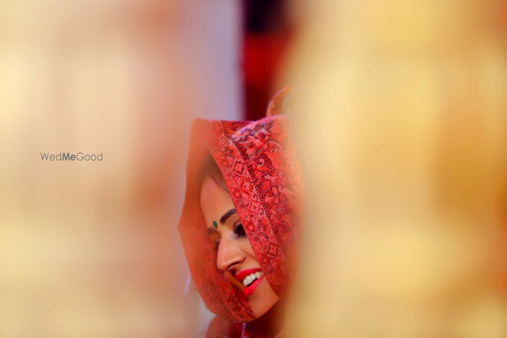 Photo From Ayush weds Meenakski - By Jasleen Films