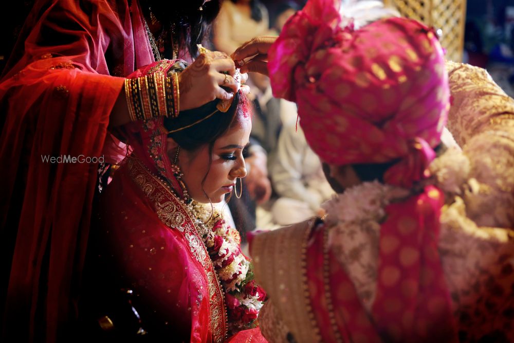 Photo From Ankita  weds Sachin - By Jasleen Films