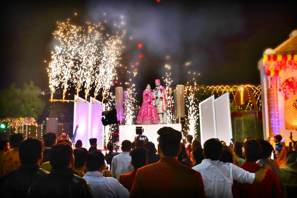 Photo From Ankita  weds Sachin - By Jasleen Films