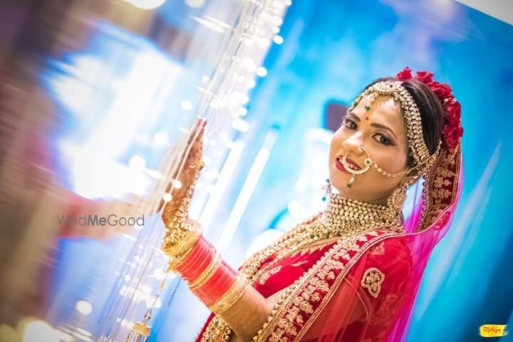 Photo From Ria & Vishwambhar - By Hridaya Photography