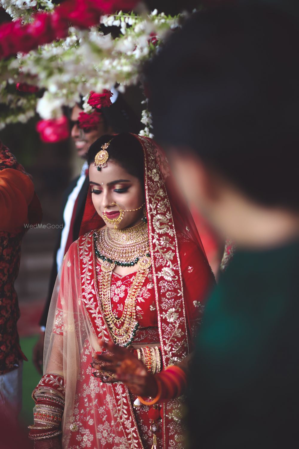 Photo From SHREYANS AND ANKITA - By The Wedding Moments