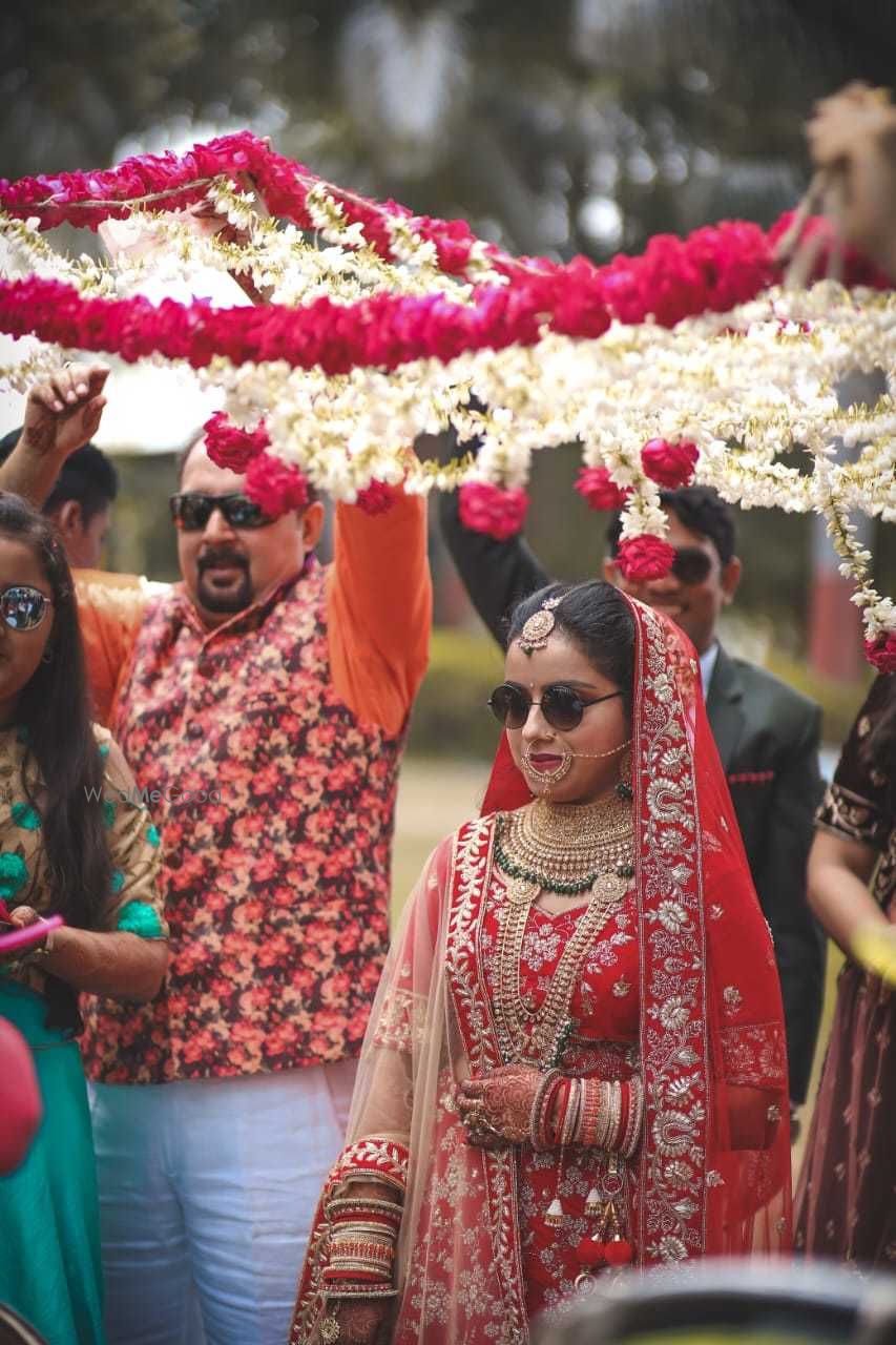 Photo From SHREYANS AND ANKITA - By The Wedding Moments