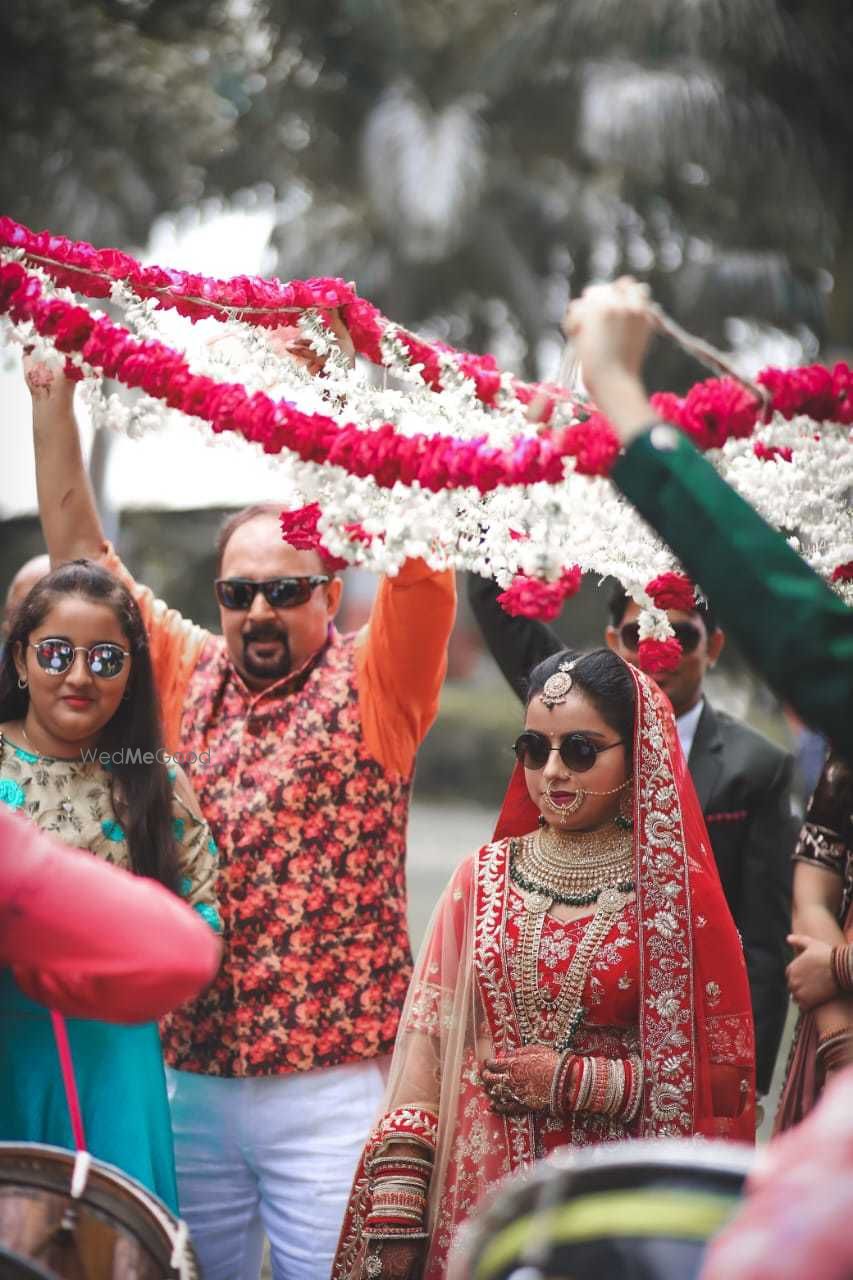 Photo From SHREYANS AND ANKITA - By The Wedding Moments