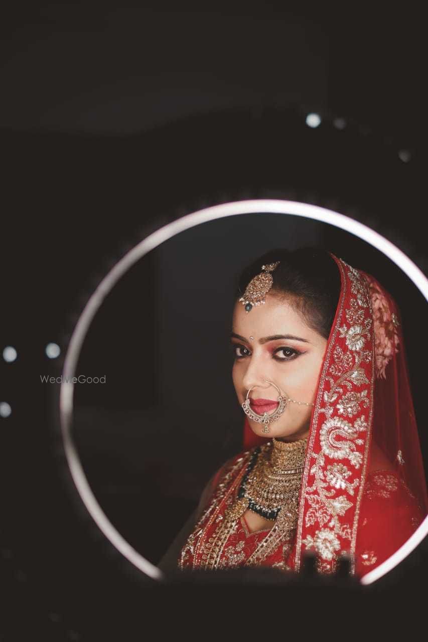 Photo From SHREYANS AND ANKITA - By The Wedding Moments