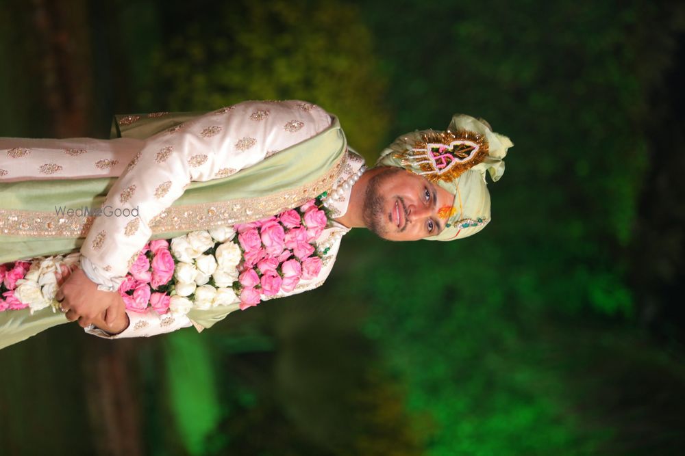 Photo From Vikas weds Priya  - By Jasleen Films