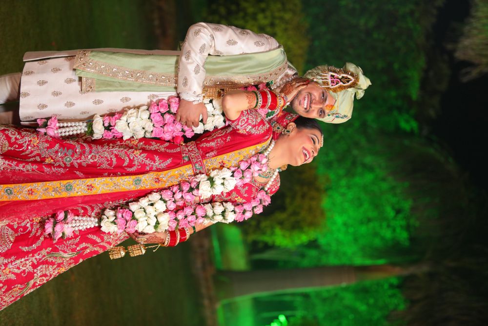 Photo From Vikas weds Priya  - By Jasleen Films