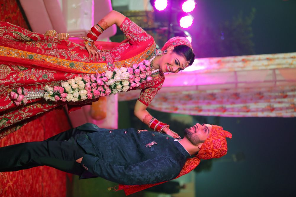 Photo From Vikas weds Priya  - By Jasleen Films