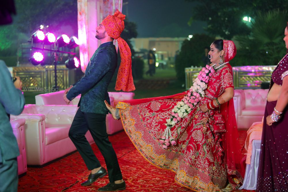 Photo From Vikas weds Priya  - By Jasleen Films