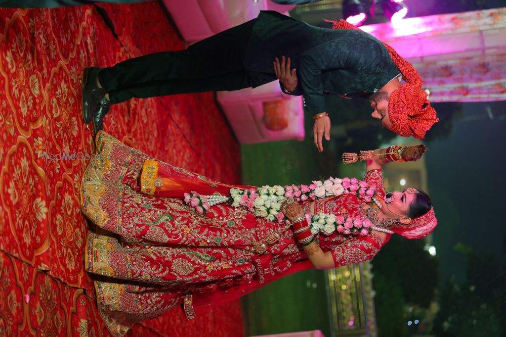 Photo From Vikas weds Priya  - By Jasleen Films