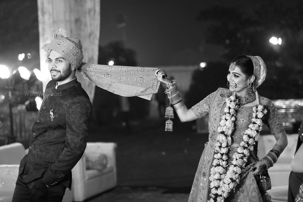 Photo From Vikas weds Priya  - By Jasleen Films