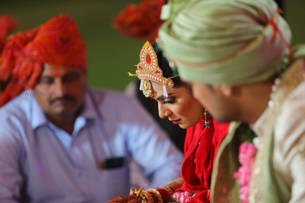 Photo From Vikas weds Priya  - By Jasleen Films