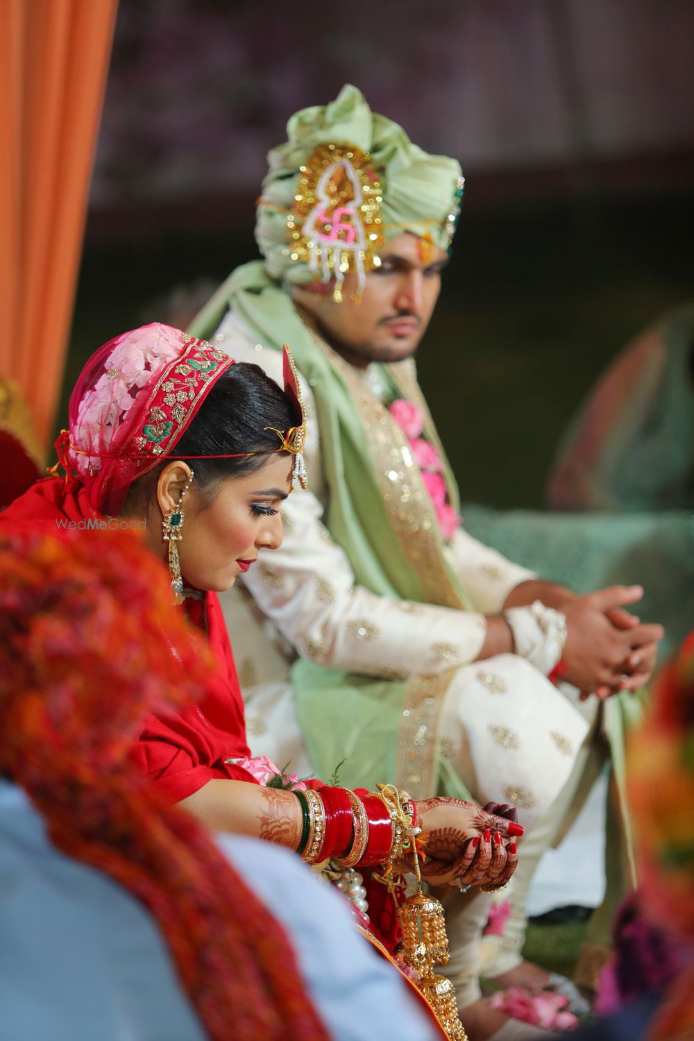 Photo From Vikas weds Priya  - By Jasleen Films