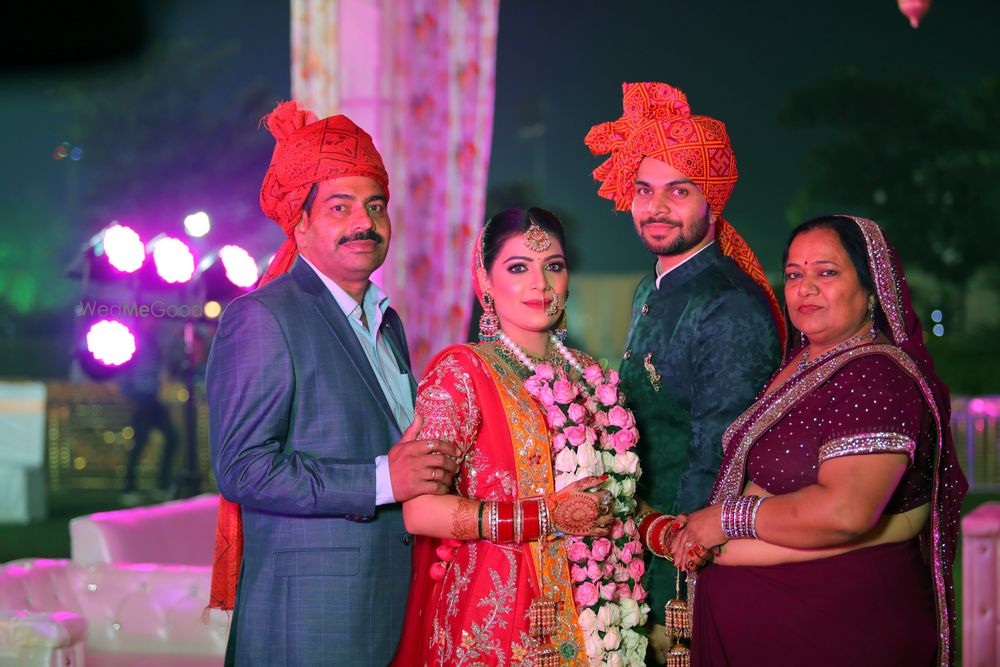 Photo From Vikas weds Priya  - By Jasleen Films