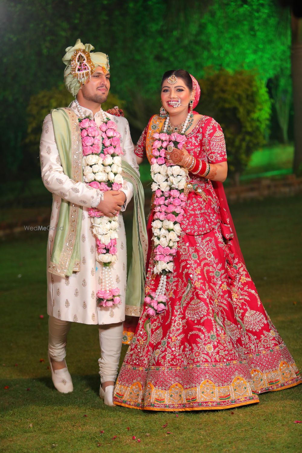 Photo From Vikas weds Priya  - By Jasleen Films