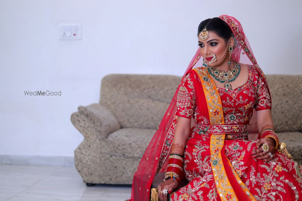 Photo From Vikas weds Priya  - By Jasleen Films