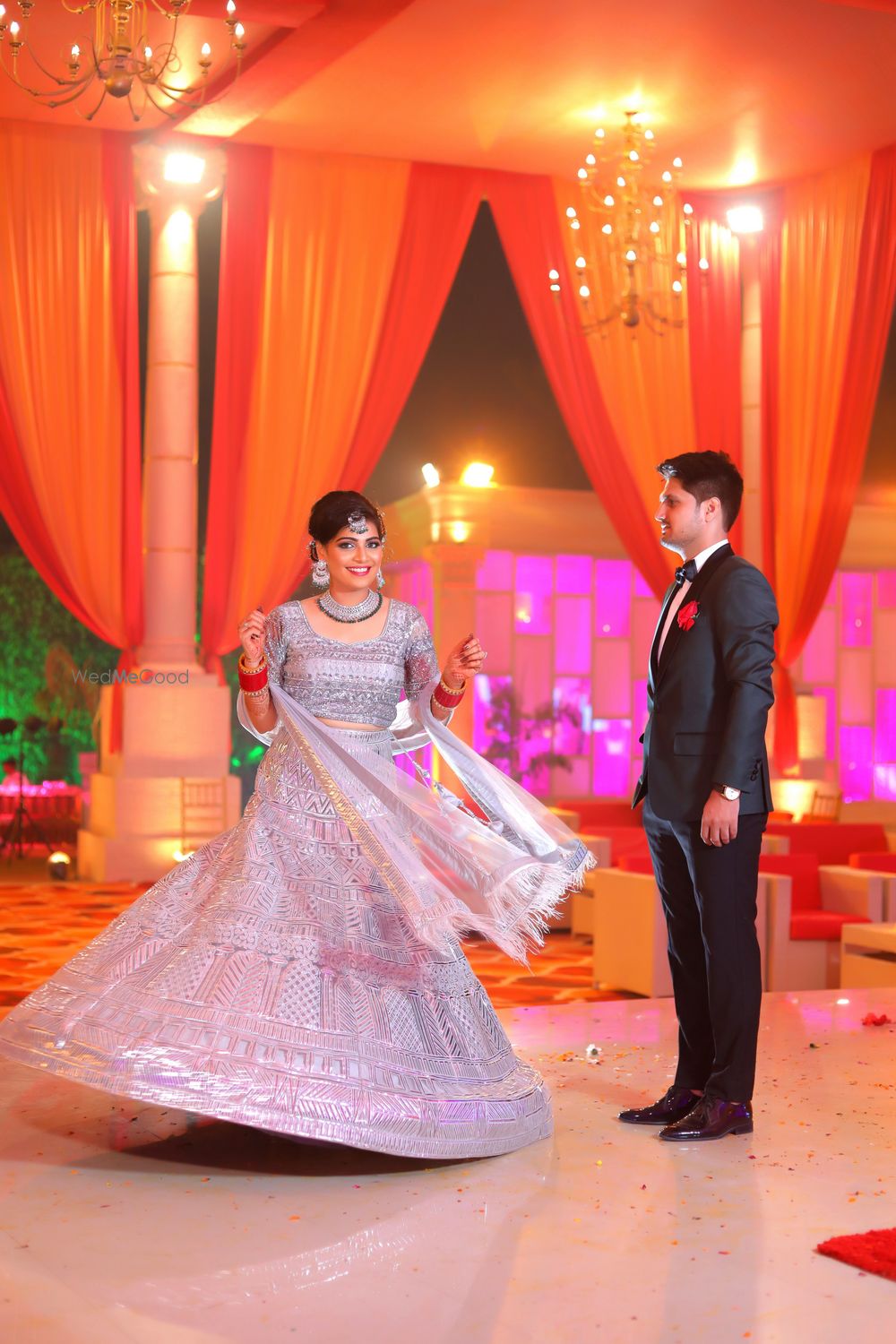 Photo From Vikas weds Priya  - By Jasleen Films