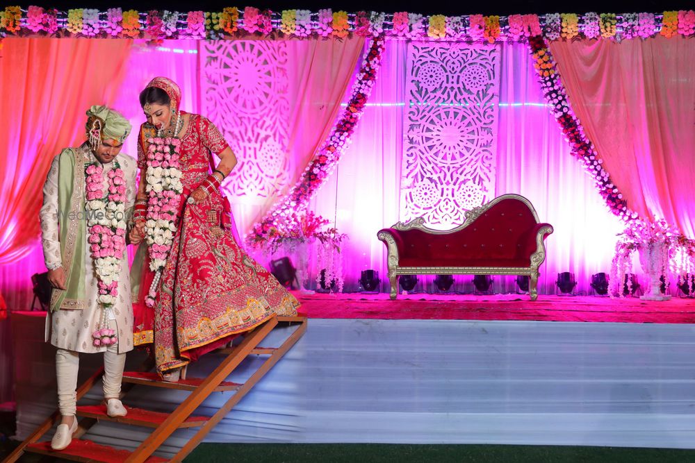 Photo From Vikas weds Priya  - By Jasleen Films