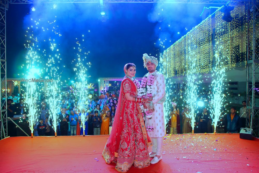 Photo From Vikas weds Priya  - By Jasleen Films