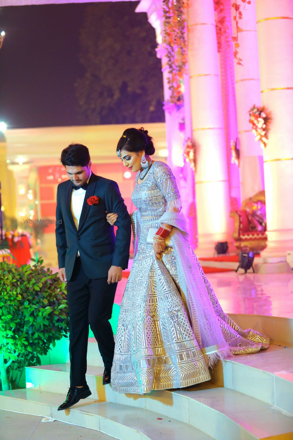 Photo From Vikas weds Priya  - By Jasleen Films