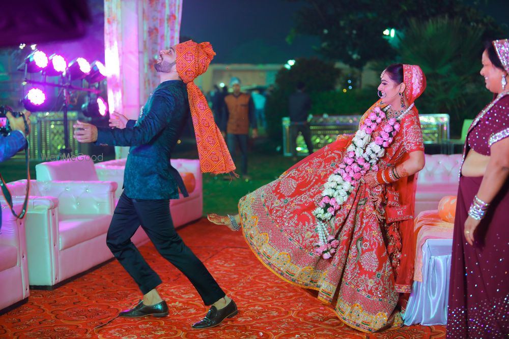 Photo From Vikas weds Priya  - By Jasleen Films