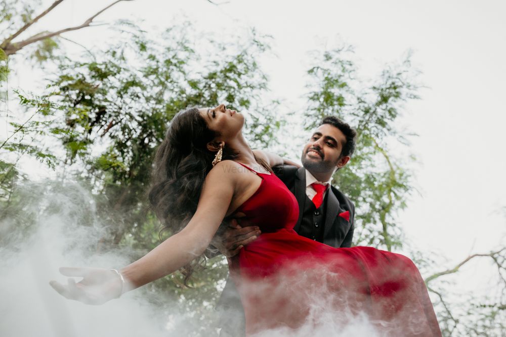 Photo From Hoshank + Ritika  - By Clicksunlimited Photography